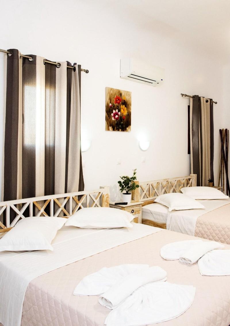 Happy Apartments Mykonos Mykonos Town 外观 照片
