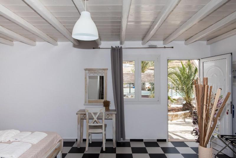 Happy Apartments Mykonos Mykonos Town 外观 照片