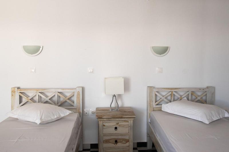 Happy Apartments Mykonos Mykonos Town 外观 照片