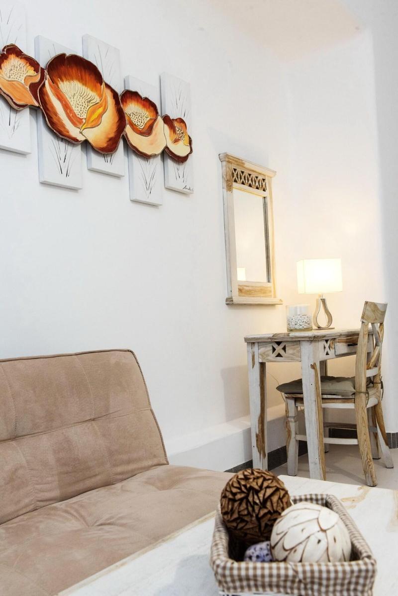 Happy Apartments Mykonos Mykonos Town 外观 照片