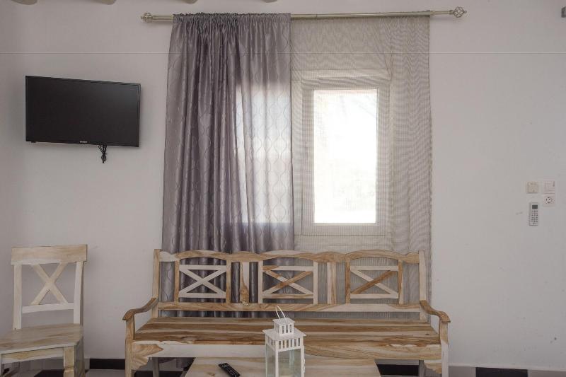 Happy Apartments Mykonos Mykonos Town 外观 照片
