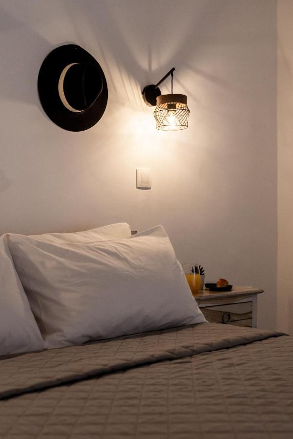 Happy Apartments Mykonos Mykonos Town 外观 照片