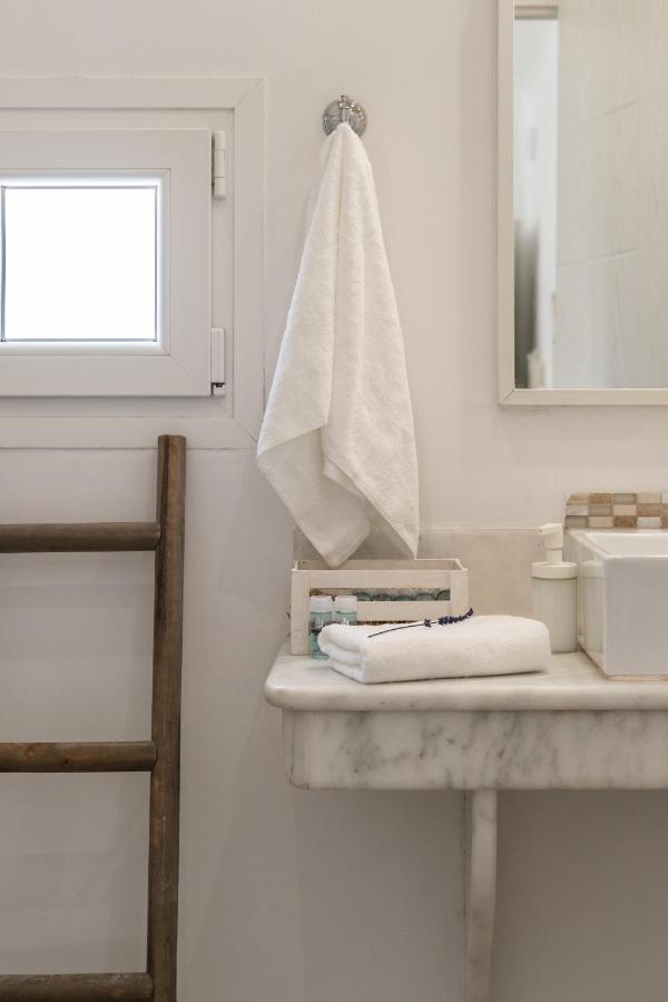Happy Apartments Mykonos Mykonos Town 外观 照片