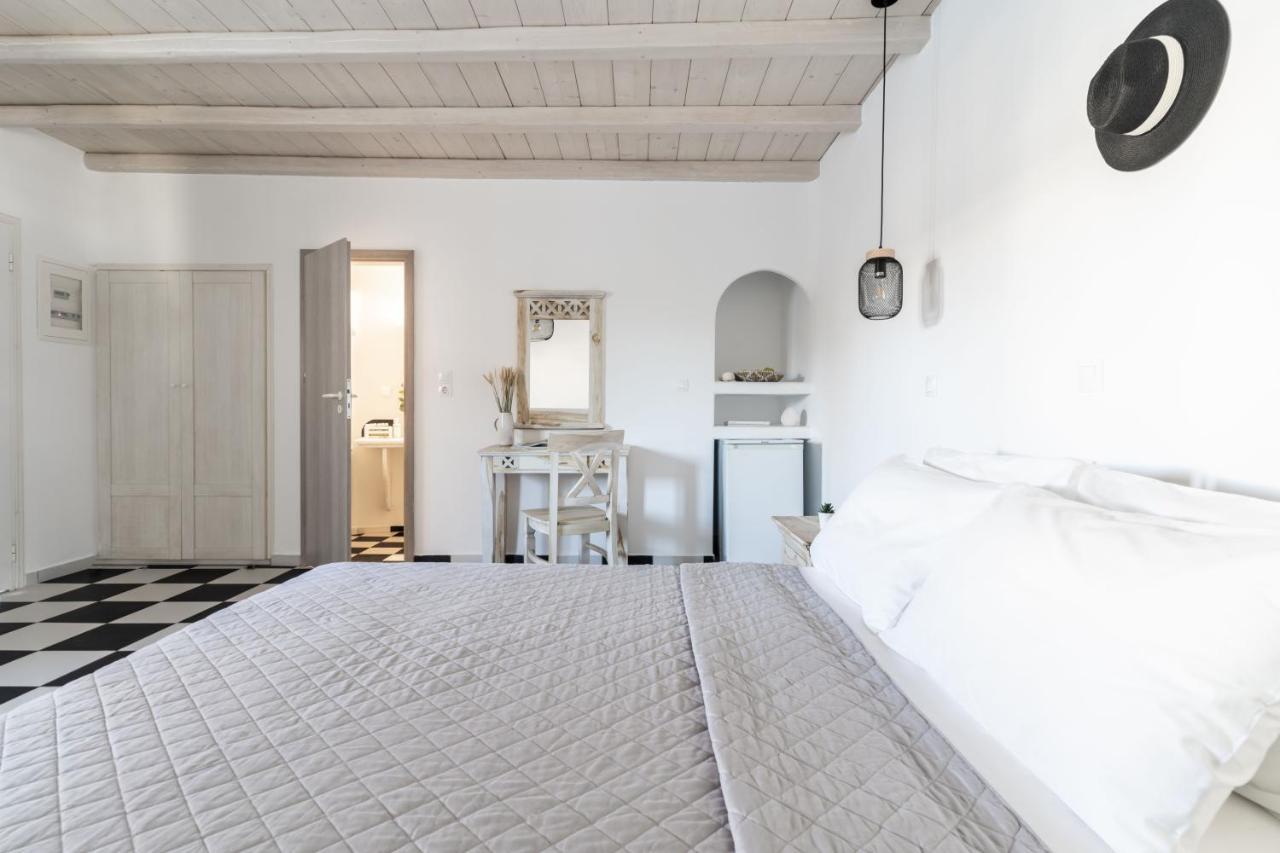 Happy Apartments Mykonos Mykonos Town 外观 照片
