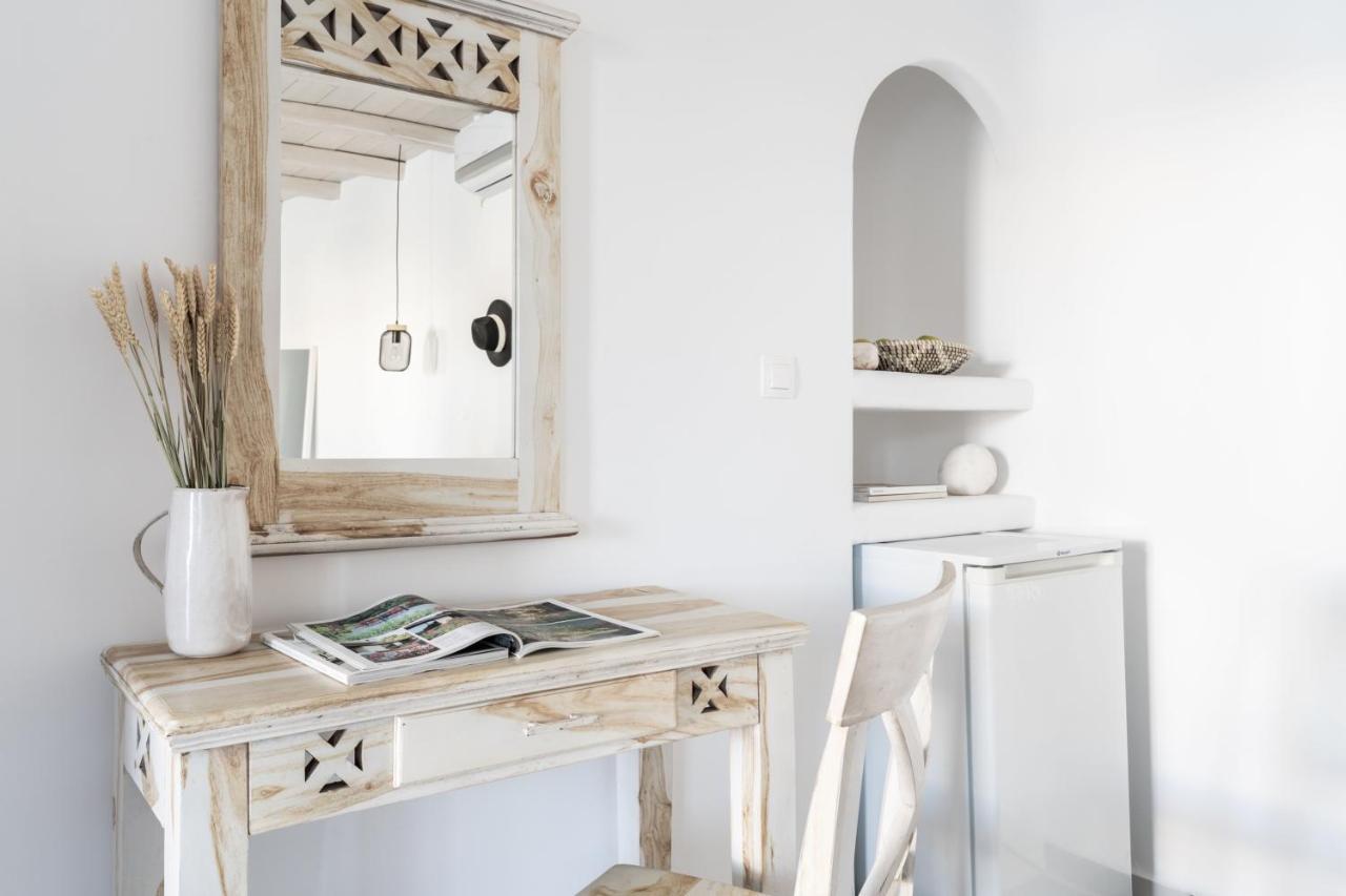 Happy Apartments Mykonos Mykonos Town 外观 照片