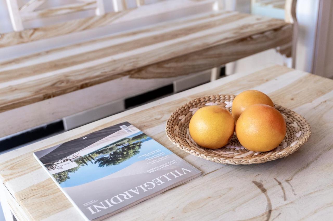 Happy Apartments Mykonos Mykonos Town 外观 照片