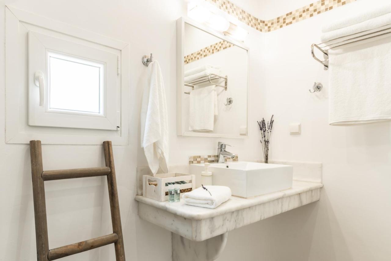 Happy Apartments Mykonos Mykonos Town 外观 照片